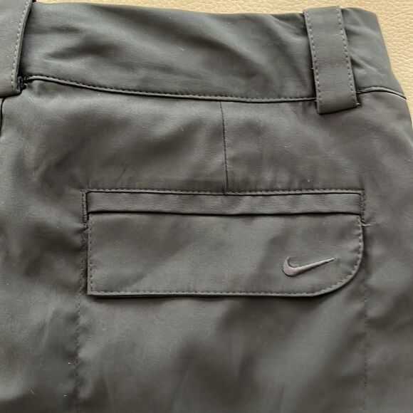 NikeGolf Dri Fit Skort Size 6 - Picture 7 of 9